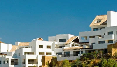 apartments from the bank costa del sol